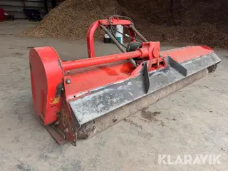 Slagleklipper Kuhn VKM 305