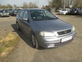 Opel Astra 1,4 16V Classic