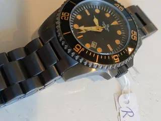 Carly Rex Denmark armbånds ur (R3)