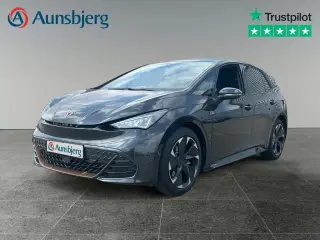 Cupra Born 58 High