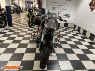 Suzuki VZR 1800 Intruder