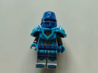 Ældre Lego figur
