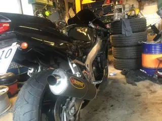 zxr 750 r
