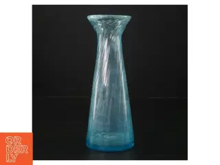 hyacintglas str. H. 21,5 cm. ø 8 cm)
