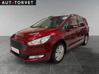 Ford Galaxy 1,5 EcoBoost Trend