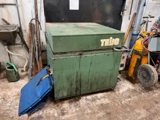 Teijo TL-900S delevask