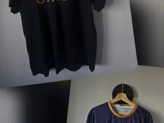 MMA GALLA T-shirts 