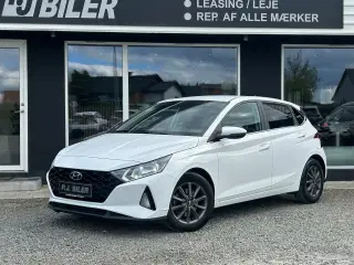Hyundai i20 1,0 T-GDi Essential