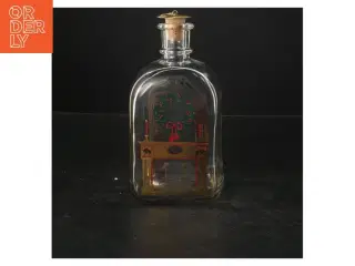 Royal Copenhagen Juleflaske 1994