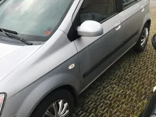 Hyundai Getz 1,3 