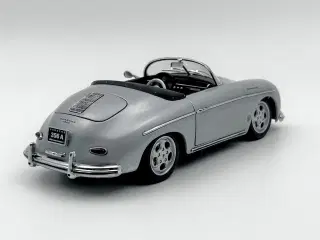 1955 Porsche 356A 1600 Speedster - Kyosho - 1:18