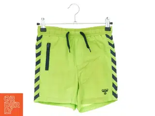 Hummel shorts / badebukser / badeshorts (str. 110 cm)