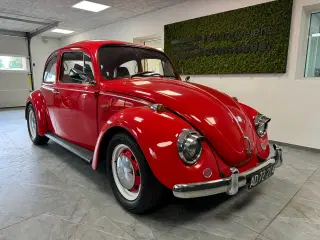 VW 1300 1,3 40HK 3d