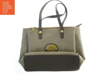 Mulberry Shopper håndtaske fra Mulberry (str. 43x30 cm)