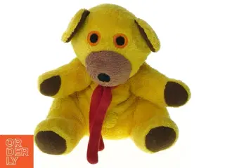Bamse (str. 14 x 10 cm)