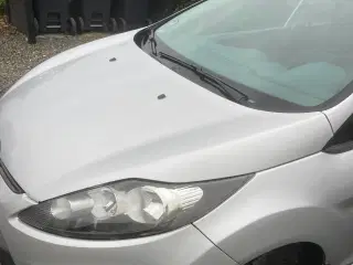 Ford Fiesta 1.6 diesel årgang 2010