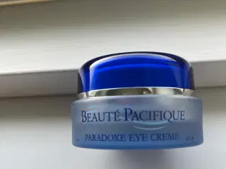 Beaute pacifiq paradoxe eye creme