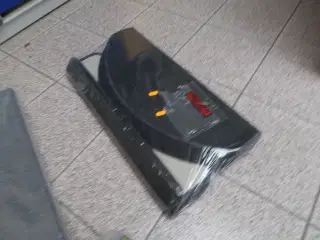 1 pakke trappetæpper