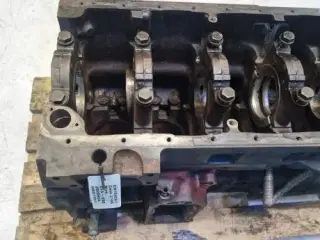 Case 2188 Motor Blok  J929604