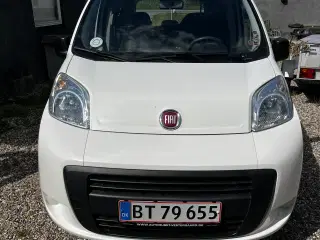 Fiat Qubo
