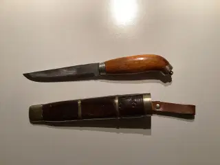 Norsk kniv