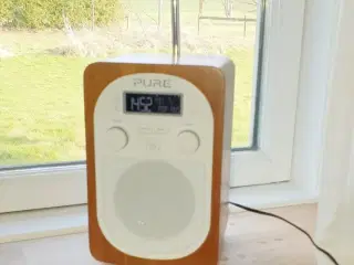 Pure dab Radio 