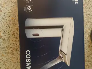 Håndvaskarmatur M sensor 