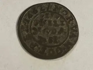 2 Skilling 1662 Danmark