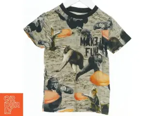 T-Shirt fra Friends (str. 110)