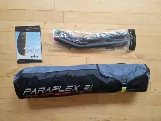 Paraflex trainer kite 3.1 