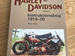 Harley Davidson