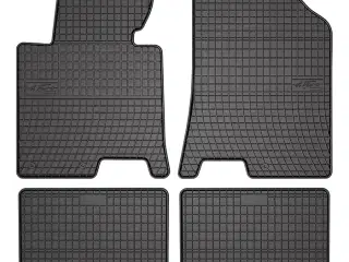 Gummimåtter Hyundai i40 2011-2019