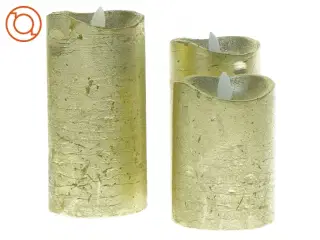 Kunstige lys fra Sirius (str. 15 x 5 og 12 x 5 og 10 x 5)