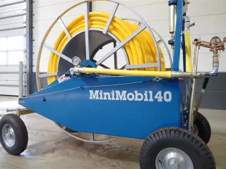 Fasterholt Minimobil 40 150m - 32mm. slange