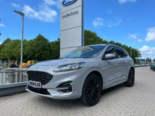 Ford Kuga 2,5 PHEV Graphite Tech CVT Van