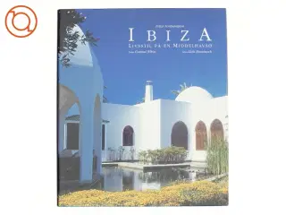Ibiza af Fritzi Northampton, Lluis Dom&#232;nech (Bog)