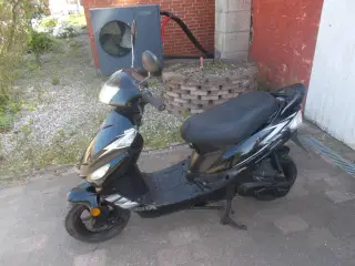 vga digita 50 30 scooter