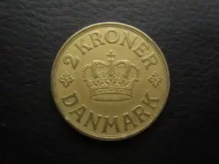 2 kr 1936 detaljeret kv. 1 (+)