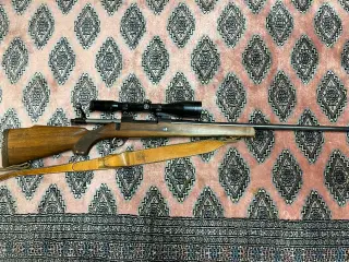 Jagtriffel Sako 30:06