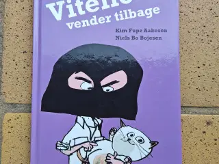 Vitello vender tilbage BOG