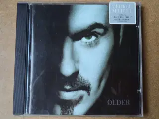 George Michael ** Older