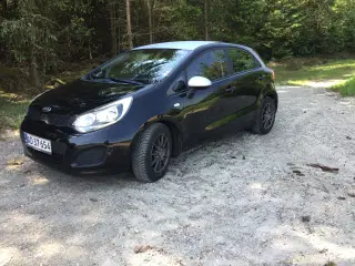 Kia Rio 1,2