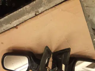 Ford Fiesta Sidespejle
