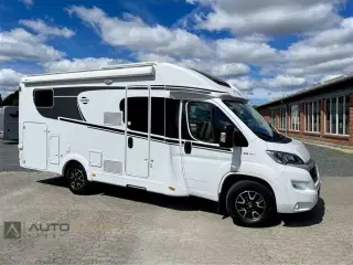 2020 - Carado T 338 Clever
