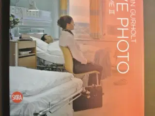 crispin gurholt live photo volume 2, red. af selen