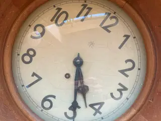 Køkken-ur og minder 