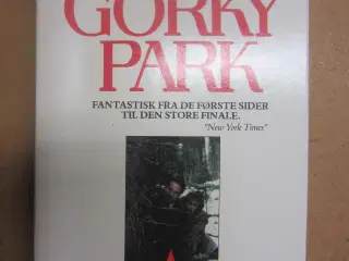 Gorky Park