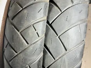 Motorcykel Dæk 