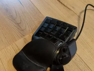 razer tartarus v2