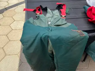 Motorsav + div